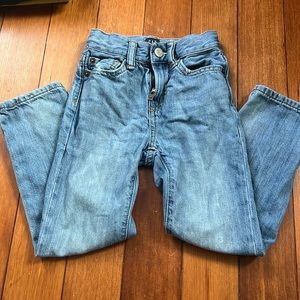GAP kids size 5 jeans